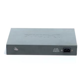 24-Port Fast Ethernet Switch DES-1024D Neuwertig